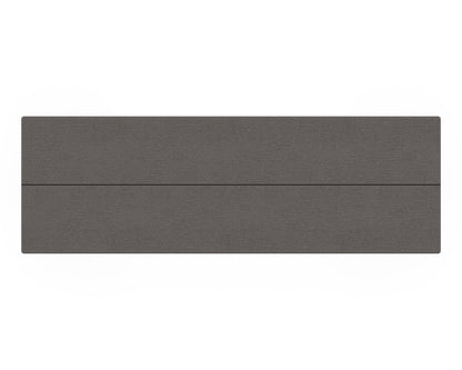 POLYWOOD Studio Balcony Bar Table