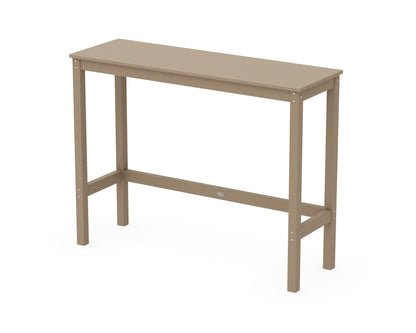 POLYWOOD Studio Balcony Bar Table