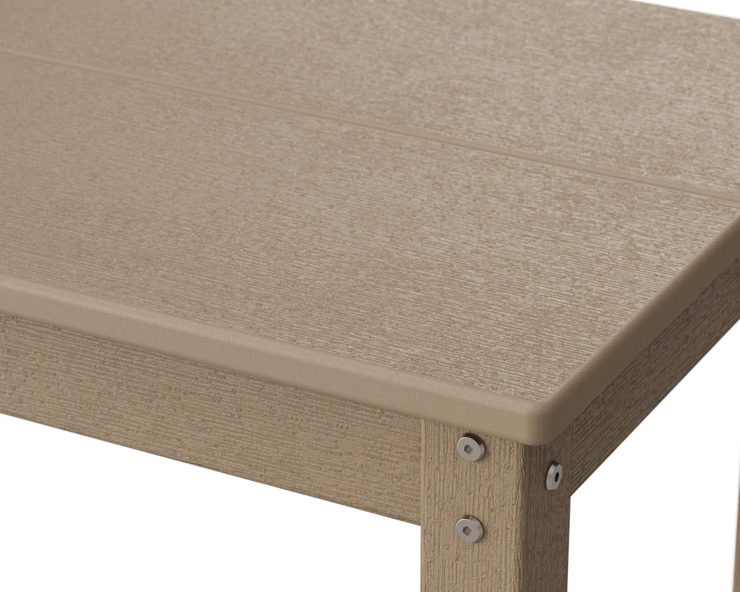POLYWOOD Studio Balcony Bar Table