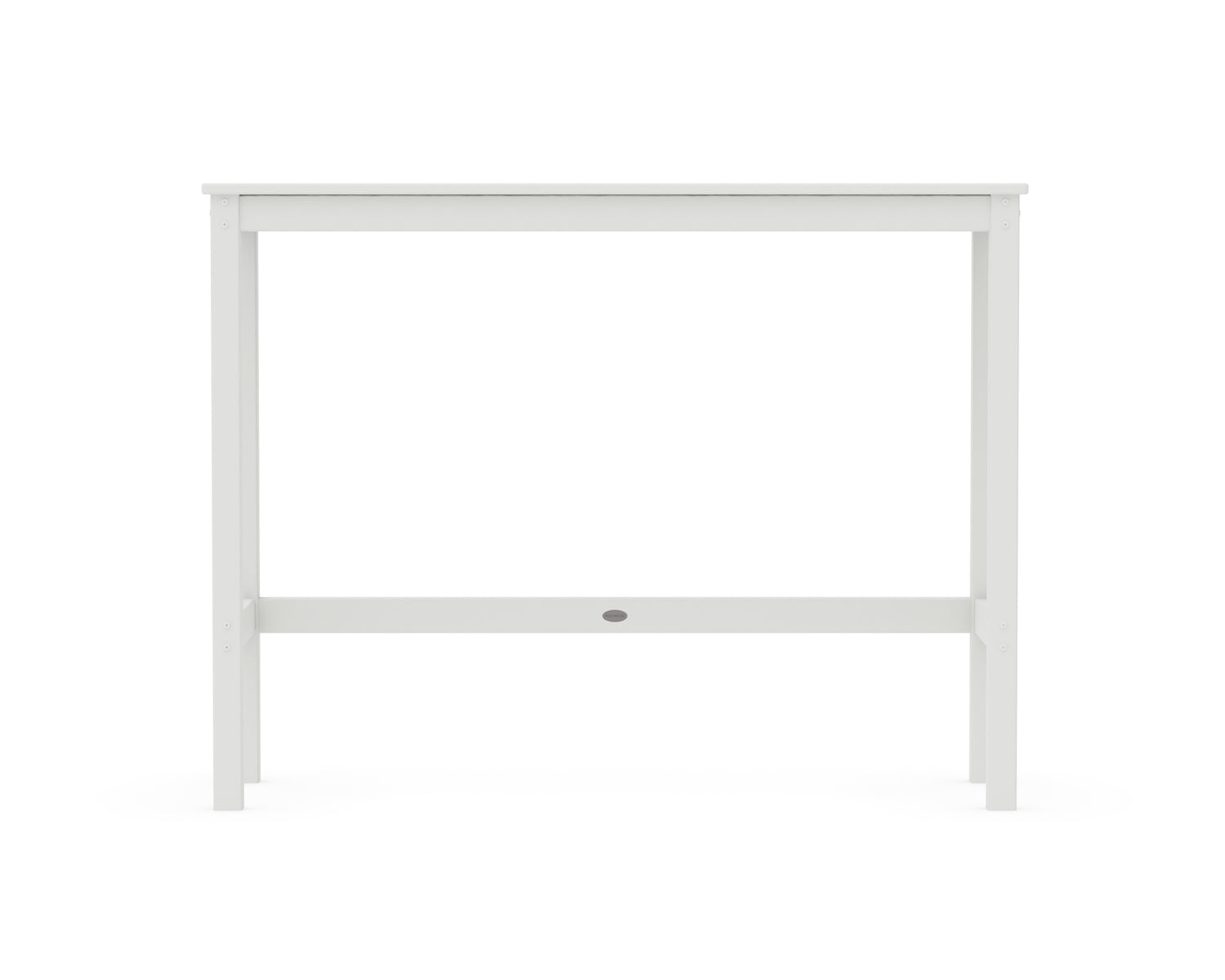 POLYWOOD Studio Balcony Bar Table
