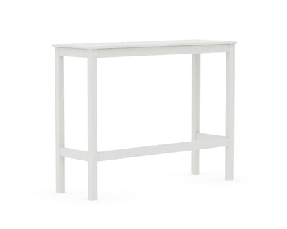 POLYWOOD Studio Balcony Bar Table