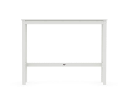 POLYWOOD Studio Balcony Bar Table