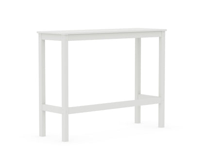 POLYWOOD Studio Balcony Bar Table