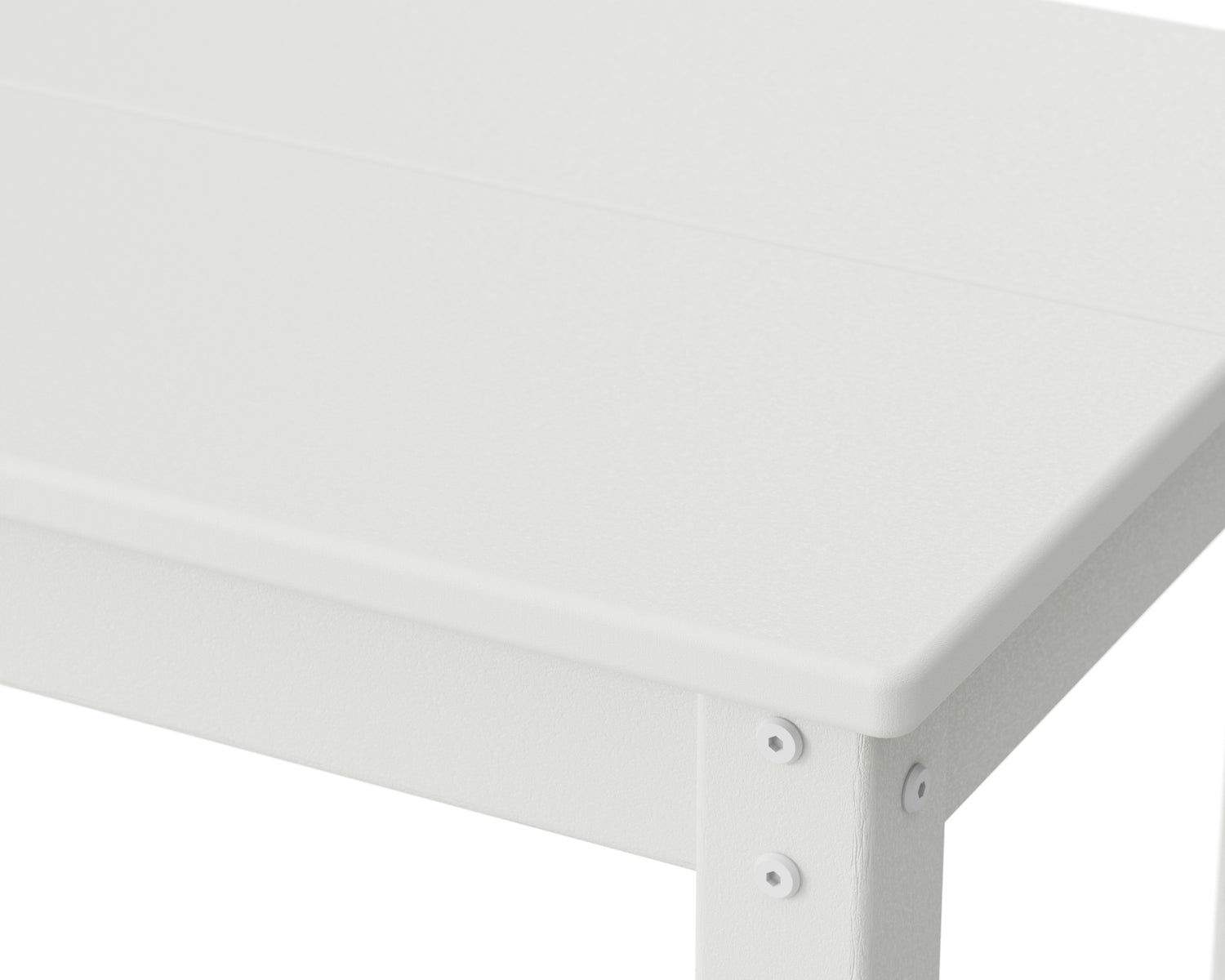 POLYWOOD Studio Balcony Bar Table