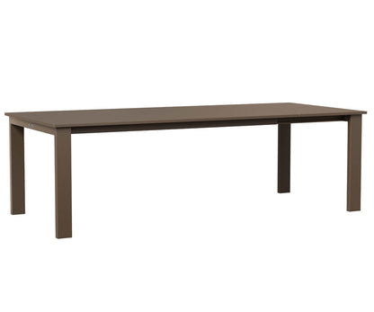 Berlin Gardens Berkley Expandable Table 42"x72", lifestyle photo 1