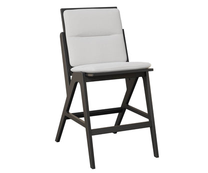 Berlin Gardens Kinsley Bar Side Chair, lifestyle photo 1