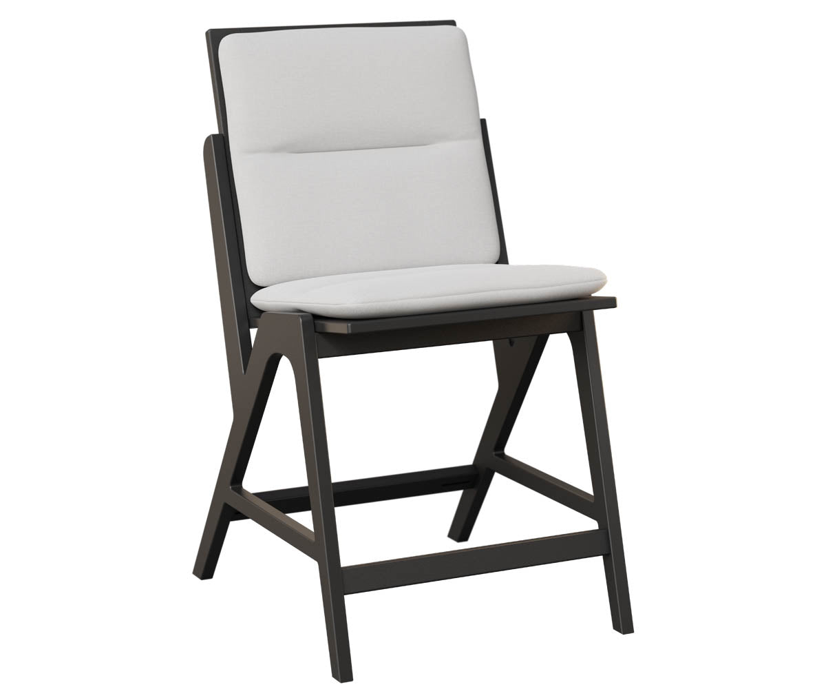 Berlin Gardens Kinsley Counter Side Chair, lifestyle photo 1