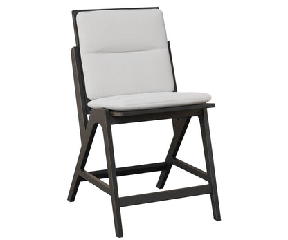 Berlin Gardens Kinsley Counter Side Chair, lifestyle photo 1