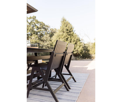 Berlin Gardens Kinsley Counter Side Chair, lifestyle photo 2