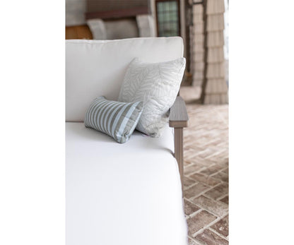 Berlin Gardens Mayhew Chaise Lounge, lifestyle photo 2
