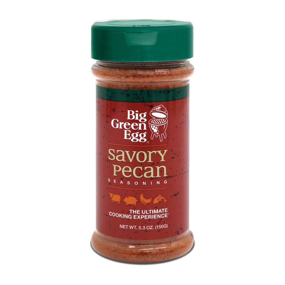 Savory Pecan Seasoning