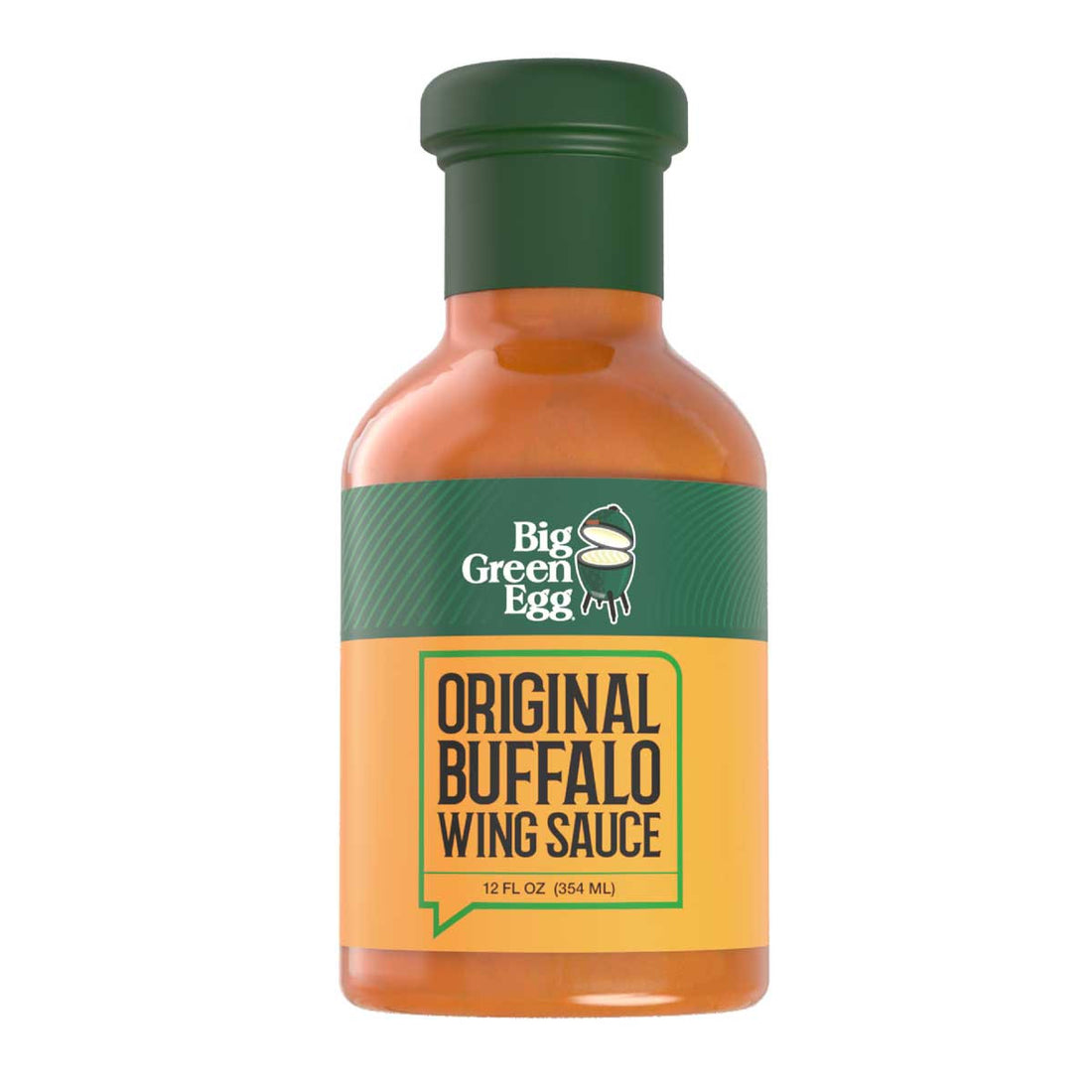 Original Buffalo Wing Sauce