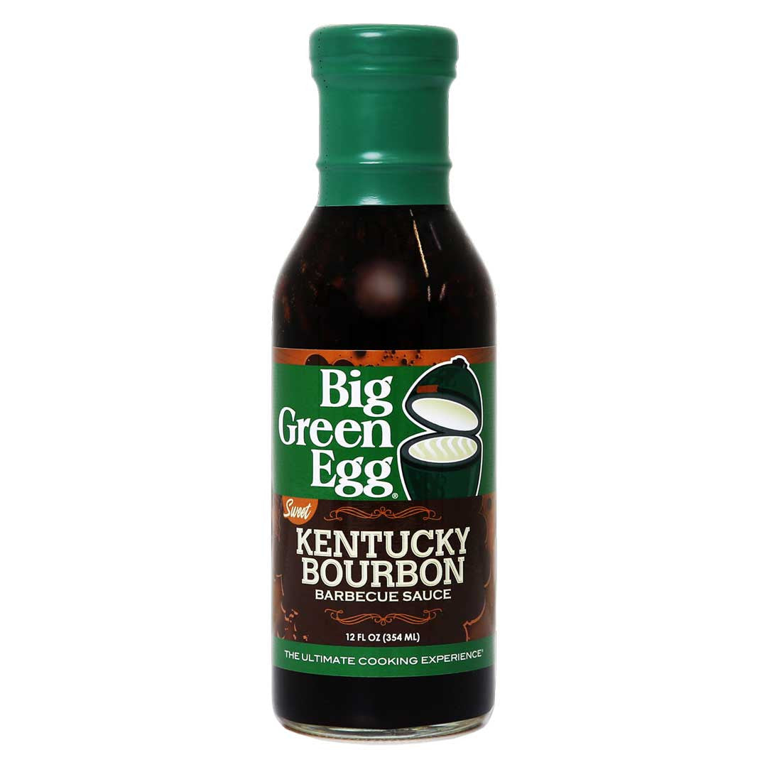 Kentucky Burbon BBQ Sauce