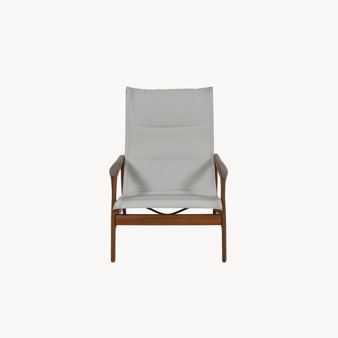 Castelle Berkeley Sling Easy Lounge Chair