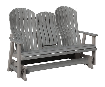 Berlin Gardens Contour 3 Seat Glider, lifestyle photo 1