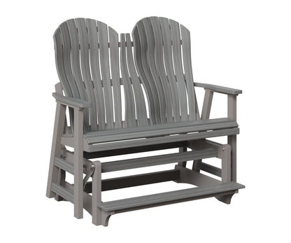 Berlin Gardens Contour Double Counter Glider, lifestyle photo 1