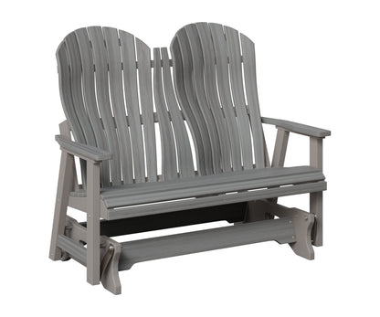 Berlin Gardens Contour Double Glider, lifestyle photo 1