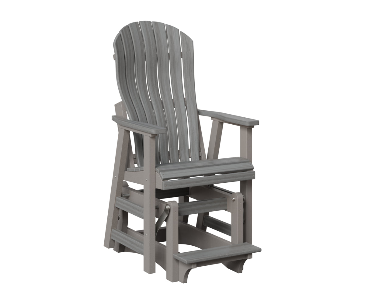 Berlin Gardens Contour Single Counter Glider, lifestyle photo 1