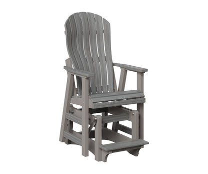 Berlin Gardens Contour Single Counter Glider, lifestyle photo 1