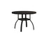 Berlin Gardens Murphy 42" Round Table in Black
