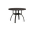 Berlin Gardens Murphy 42" Round Table in Granite Speckle