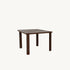 Castelle Parsons Square Dining Table
