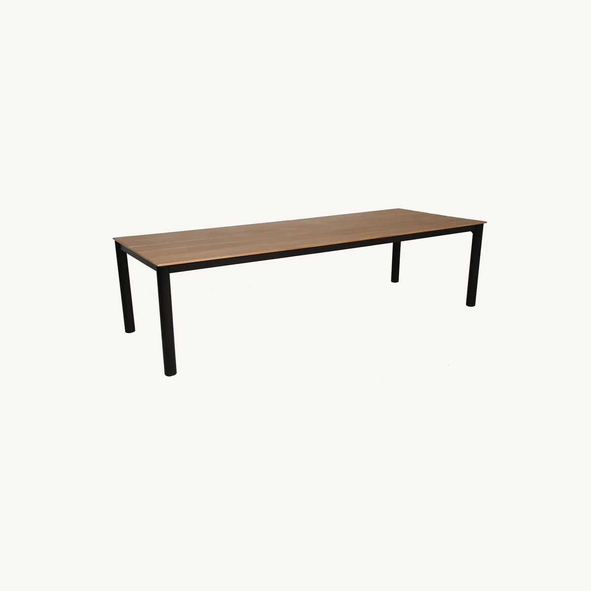 Castelle Preston 42" x 116" Rectangular Dining Table
