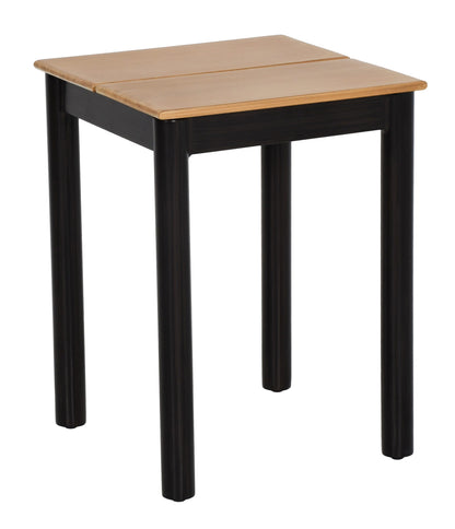 Castelle Preston Square Side Table, view 2