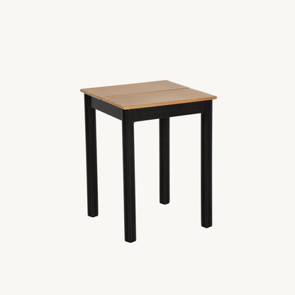 Castelle Preston Square Side Table