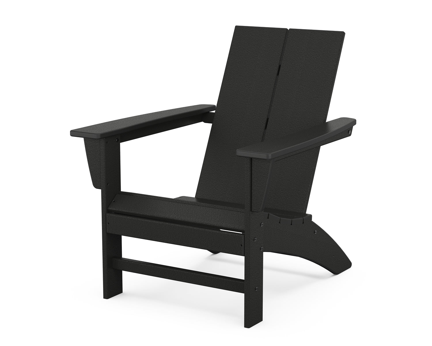POLYWOOD Cottage Modern Adirondack Chair