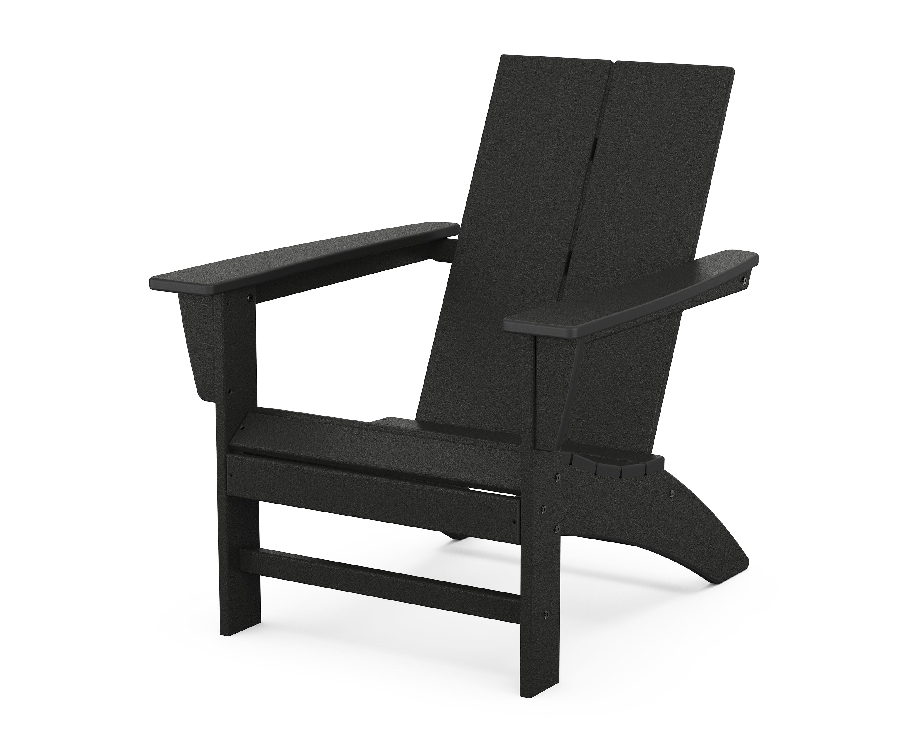 POLYWOOD Cottage Modern Adirondack Chair