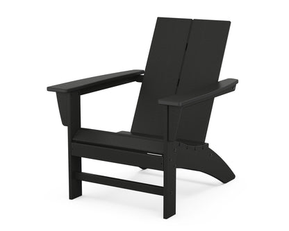 POLYWOOD Cottage Modern Adirondack Chair