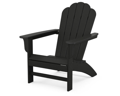 POLYWOOD Cottage Adirondack Chair