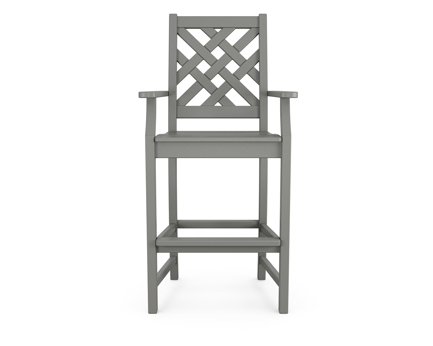 POLYWOOD Signature Bar Chair