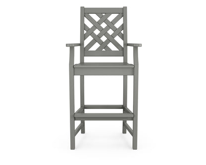 POLYWOOD Signature Bar Chair