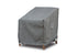 Platinum Outdoor Cover for Large Club Chair – 37"W x 35"D x 36"H