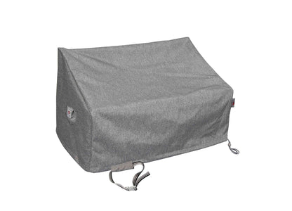 Platinum Outdoor Cover for Loveseat – 58"W x 35"D x 35"H
