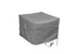 Platinum Outdoor Cover for Ottoman – 29"W x 26"D x 17"H