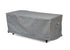 Platinum Outdoor Cover for Rectangular Fire Table – 53"W x 29"D x 24"H