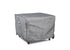 Platinum Outdoor Cover for 26" Square Accent Table – 26"W x 26"D x 21"H