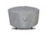 Platinum Outdoor Cover for Round Fire Table – 43" Dia x 24"H