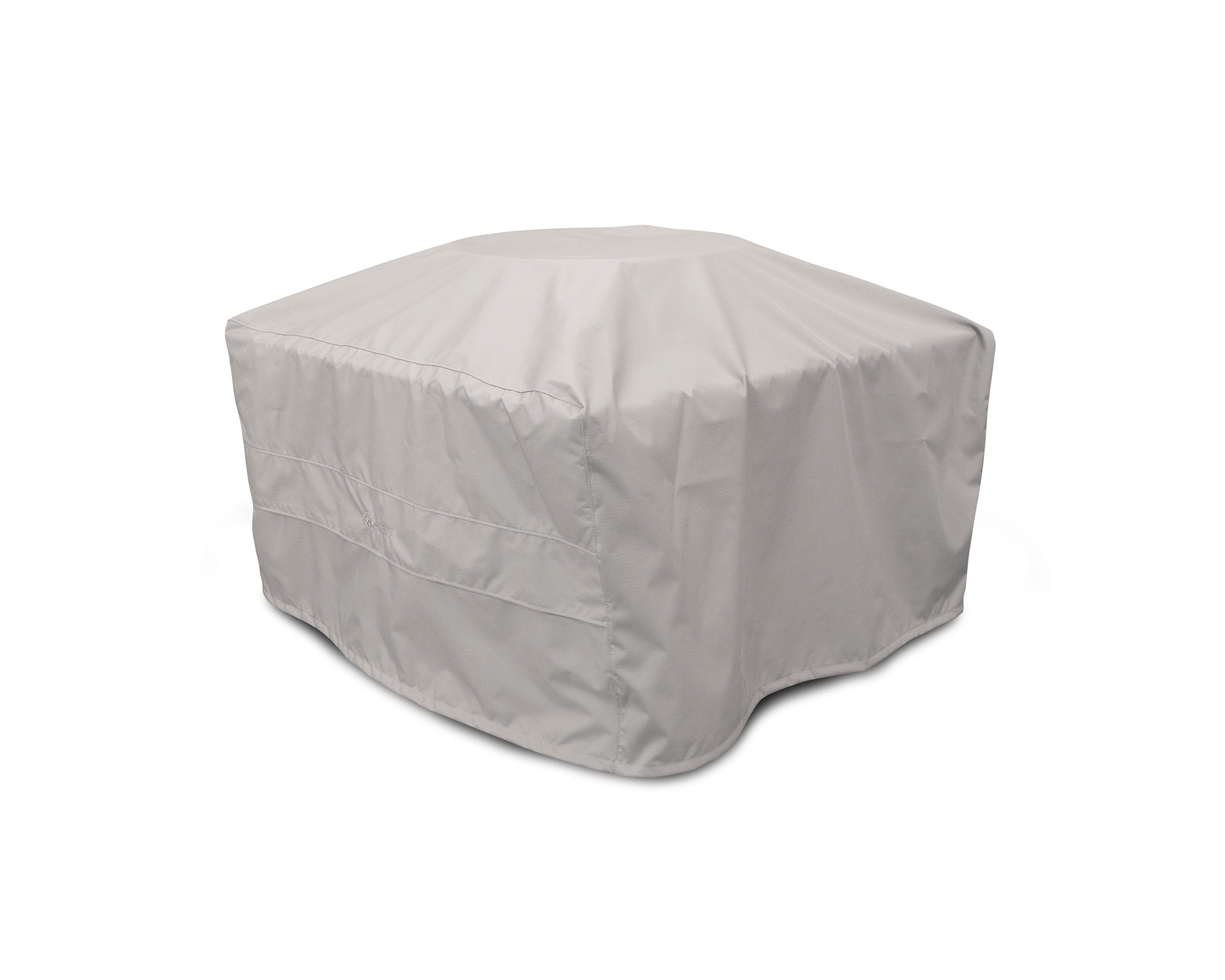 POLYWOOD Nautical 42&quot; Fire Pit Table