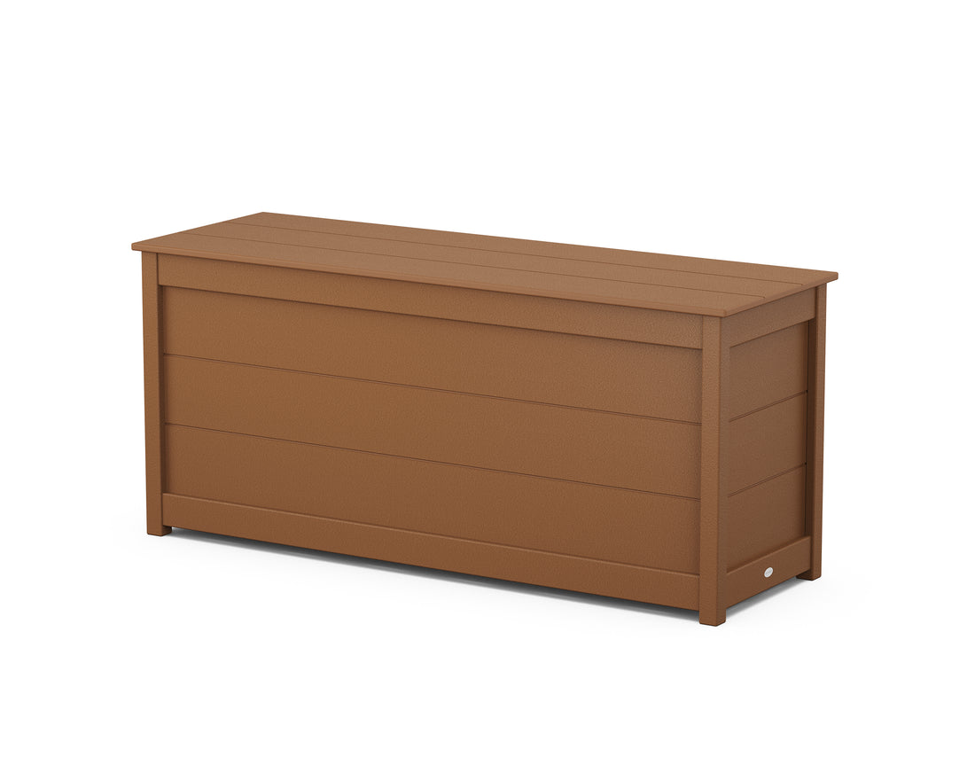 POLYWOOD 68&quot; Console Table with Storage