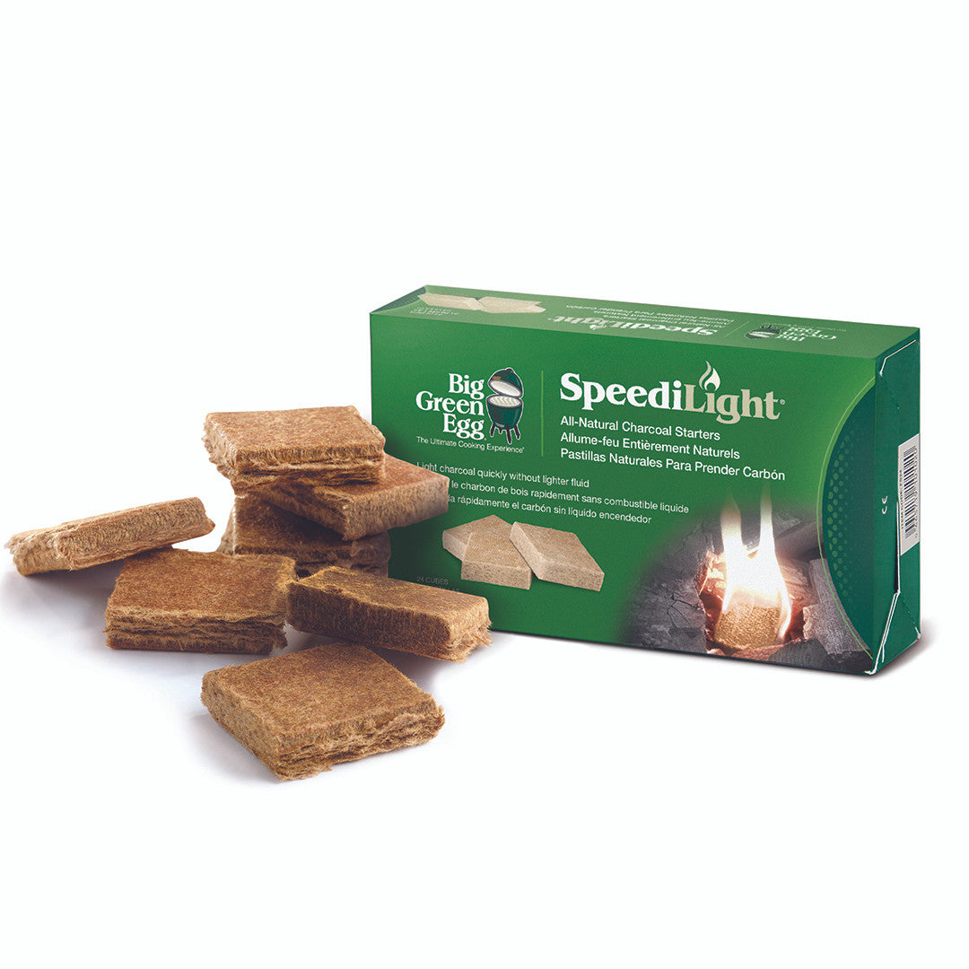 SpeediLight Natural Charcoal Starters