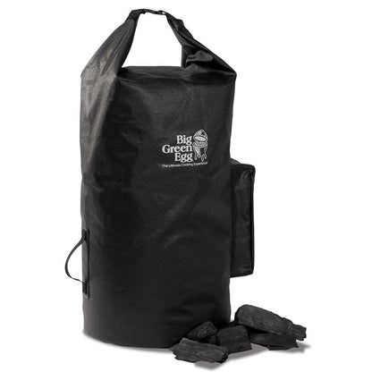 Weather-Proof Charcoal Storage Bag