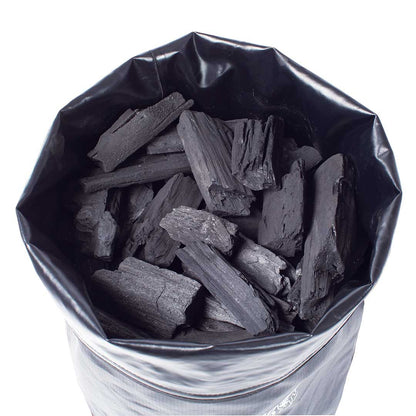 Weather-Proof Charcoal Storage Bag