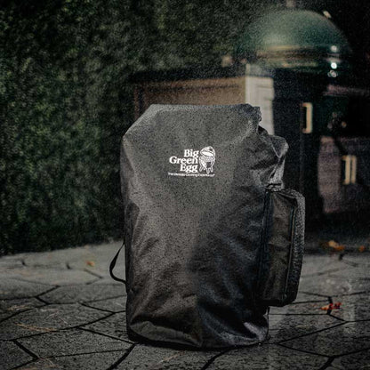 Weather-Proof Charcoal Storage Bag