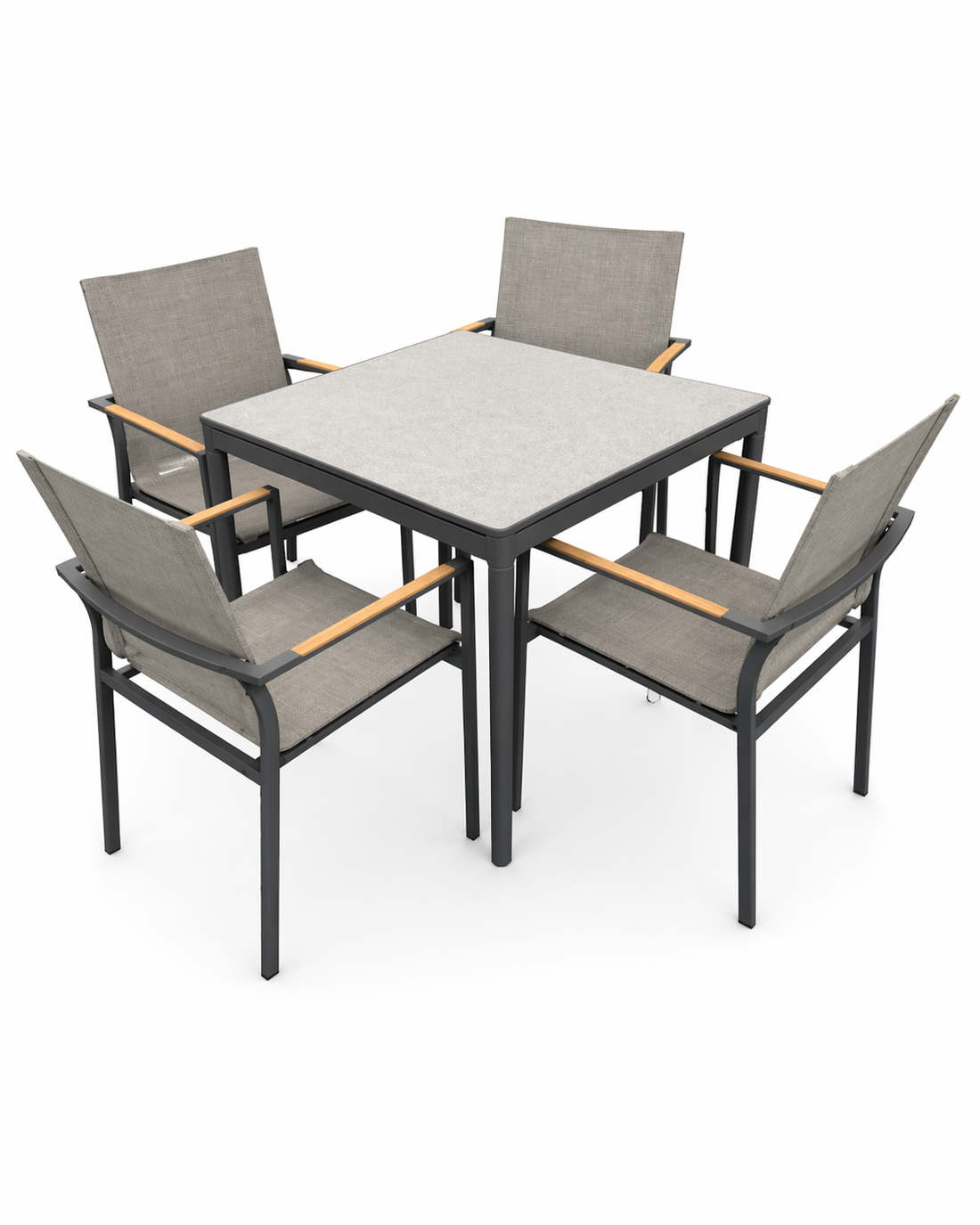 Kiera Sling Dining Group