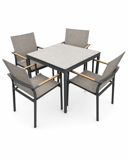 Kiera Sling Dining Group