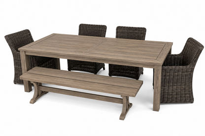 Patio Renaissance Aspen Dining Collection